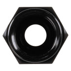 Russell Performance M16 x 1.5 to -6 Flare (Pumps with 1/2in-20 Inverted Flare Thread) - Black