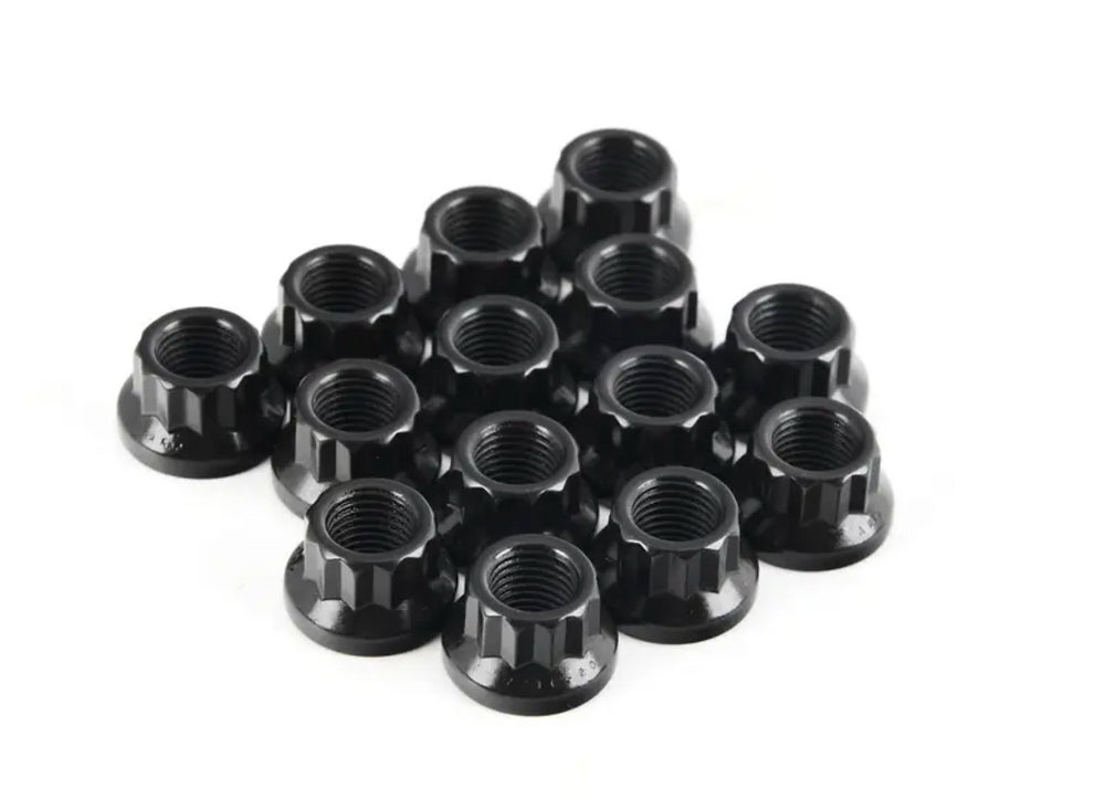 11mm N54 ARP2000 Head Stud Kit