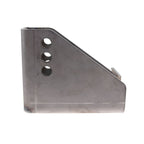 Synergy 07-18 Jeep Wrangler JK/JKU Weld-On Rear Track Bar Bracket