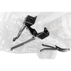 Synergy 03-13 Ram 1500/2500/3500 4x4 Front Long Arm Frame Brackets - Pair