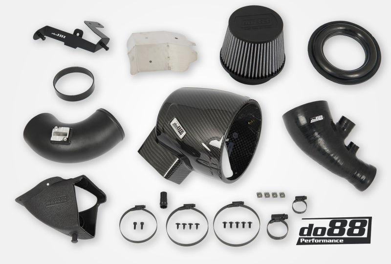 do88 BMW 320i/330e/330i B46/B48 (G20/G21) Intake System
