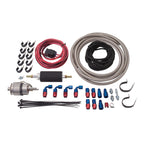 Russell Performance For Chevy LS & Chrysler 5.7L Hemi (Red/Blue)