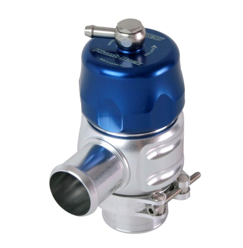 Turbosmart BOV Plumb Back Uni 32mm-Blue