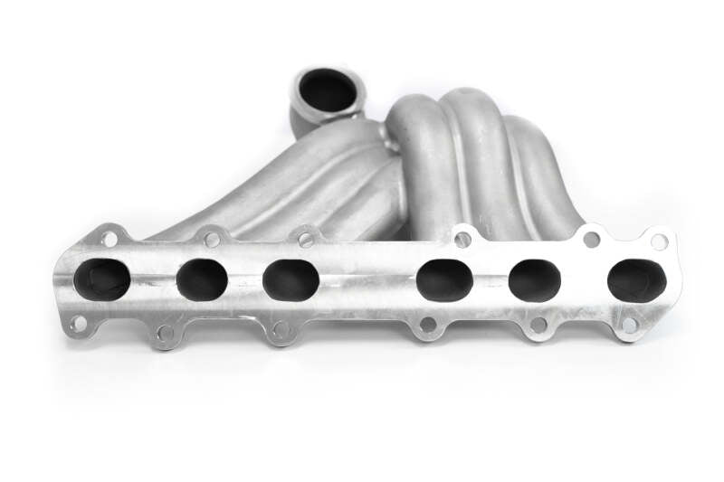 GReddy Artec Toyota 2JZ GTE 70mm V Band Turbo Exhaust Manifold