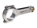 Manley 06-16 BMW N54B30 5.709in H Beam Connecting Rod - Single