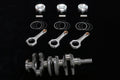 HKS BCD Piston Kit G16E 1.75L L-Comp S3 D88