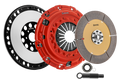 Action Clutch 03-12 Honda Accord 2.4L (K24A4) Ironman Unsprung Clutch Kit w/Lightened Flywheel