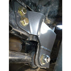 Synergy 07-18 Jeep Wrangler JK/JKU Rear Track Bar Brace