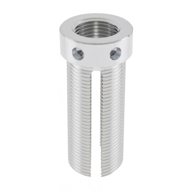 Synergy Replacement Double Adjuster Sleeve 7/8-14 Pin Style (Zinc Plated)