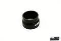 do88 88-95 BMW M5 3.6L/3.8L (E34) Throttle Body Hose - Black