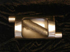 Stainless Works 2.25in ID CENTER INLET/ 2.25in OD OFFSET OUTLET 5inX9in
