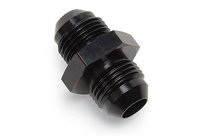 Russell Performance -8 AN Flare Union (Blue)