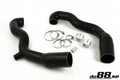 do88 Porsche 997.1 TT/GT2 07-09 Inlet Hoses for Turbo
