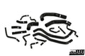 do88 Suzuki Swift Sport 1.6 05-10 Coolant Hoses Black