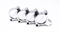 Torque Solution 15+ Subaru WRX / BRZ / FR-S / GT86 AVCS Cam Sensor Cover - Silver