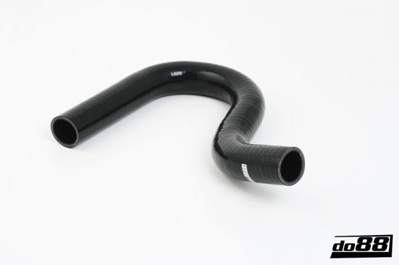 do88 09-11 Ford Focus RS 2.5L (MKII) Resonator/Symposer Hose - Black