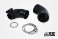 do88 VAG 1.8/2.0 TSI (MQB) Turbo Inlet Pipe Black Hose OEM Turbo do88 Airbox
