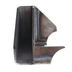 Synergy 07-18 Jeep Wrangler JK/JKU Weld-On Rear Track Bar Bracket