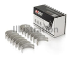 King Engine Bearings Toyota 5ME/5MGE/7MGE/7MGTE (Size +0.5) Main Bearing Set