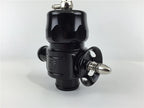 Turbosmart 15 Subaru WRX BOV Smart Port Black
