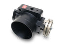 Skunk2 Pro Series Honda/Acura (K Series) 74mm Billet Throttle Body (Black Series) (Race Only)