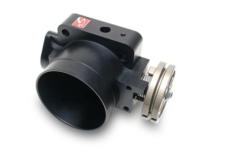 Skunk2 Pro Series 02-06 Acura RSX Type-S 70mm Billet Throttle Body (Race Only)