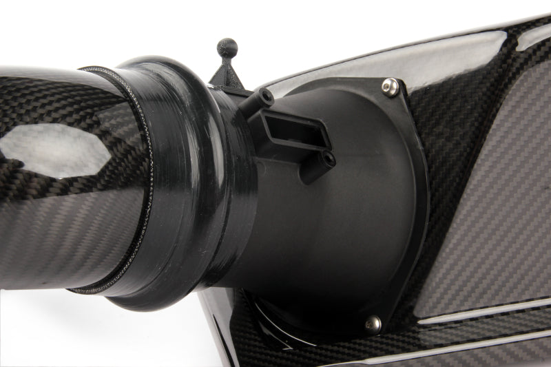 Dinan 16-21 BMW 230i/330i/430i (F22/F23/F30/F31/F32/F33/F34/F36) Carbon Fiber Cold Air Intake