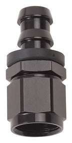 Russell Performance -8 AN Twist-Lok Straight Hose End
