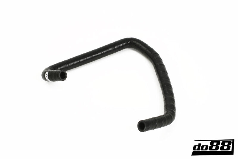 do88 Suzuki Swift Sport 1.6 05-10 Crankcase Vent Hose Black