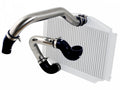 do88 Volvo SVC70 Turbo Pressure Pipes Black Hoses