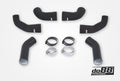 do88 19-25 Porsche 911 Turbo/Carrera (992.1/992.2) Intercooler Pipe Kit for do88 Intercooler