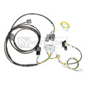 Rywire 90-91 DA Integra Chassis Specific Adapter for K-Series