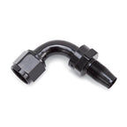 Russell Performance 2-Piece -10 AN Full Flow Swivel Hose End Sockets (Qty 2) - Polished and Red