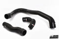 do88 Volvo S60/V60/V70 2.0T/T5 10-13 Pressure Hoses Black