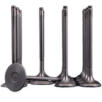 Skunk2 Ultra Series Honda/Acura Stock Size B Series VTEC Valve Set (Standard Compression)