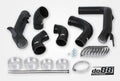 do88 Volvo S60 V60 XC60 V90 S90 XC90 SPA Pressure Pipes T8 Petrol OEM Intercooler Black Hoses