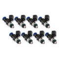 Injector Dynamics 1750-XDS - McLaren P1 1750cc Injectors- 14mm Lower O-Ring (Set of 8)
