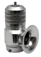 Turbo XS Type H-RFL Blow Off Valve (w/Aluminum Piston & O-Ring)