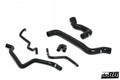 do88 SAAB 9-5 02-10 Coolant Hoses Black