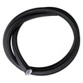 Russell Black An -12 Pro Ptfe Hose 10 Foot Length