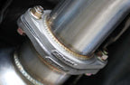 GReddy Cast SS 3in 2-Bolt Flange Set w/ Gasket