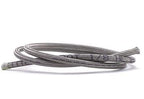 Russell Performance -10 AN PowerFlex Power Steering Hose (Pre-Packaged 15 Foot Roll)