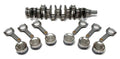 HKS PISTON FULL KIT 4G63 2.3L STEP1