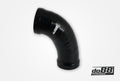 do88 05-12 BMW 323i/325i/328i/330i N51/N52/N53 (E9X) Intake Resonator Delete - Black