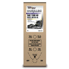Royal Purple Duralec Super Diesel 15W40 CK-4 Motor Oil - 6 Gallon Bag-In-Box