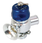 Turbosmart BOV Dual Port Maz/Sub-Blue