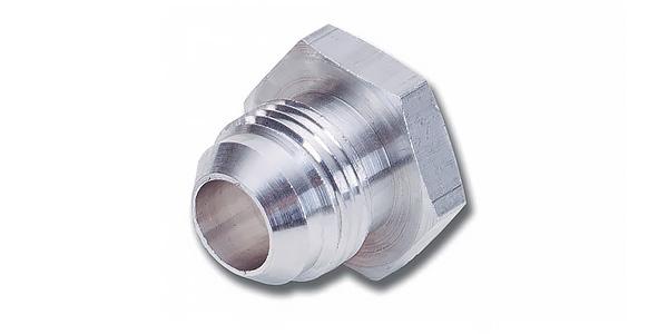 Russell Performance 1/8in Female NPT Weld Bungs (1/8in -27 NPT)