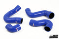 do88 01-04 Audi A4 1.8T (B6 190hp) Pressure Hoses - Blue