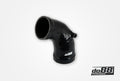 do88 01-06 BMW 325i 2.5L M54B25 (E46) Inlet Hose - Black