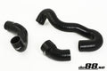 do88 SAAB 9-5 1.9 TiD 06-10 Pressure Hoses (85Ah battery)